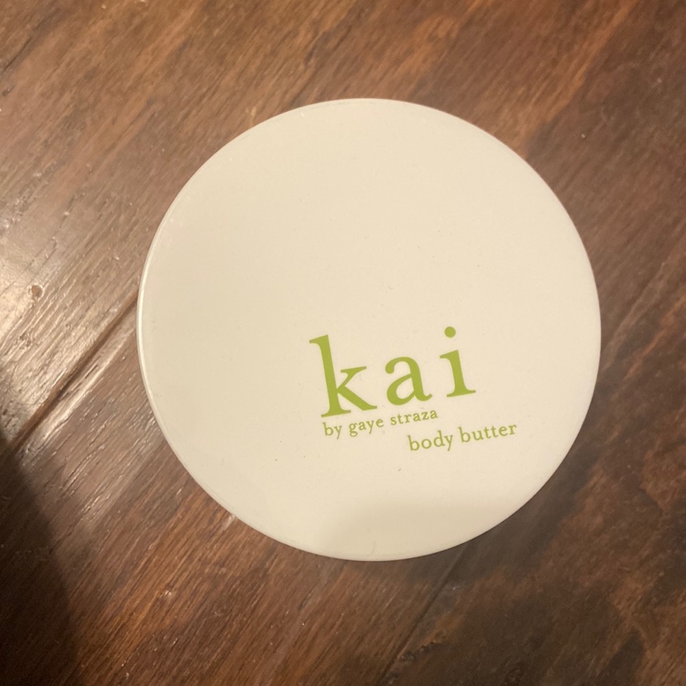 Kai Body Butter